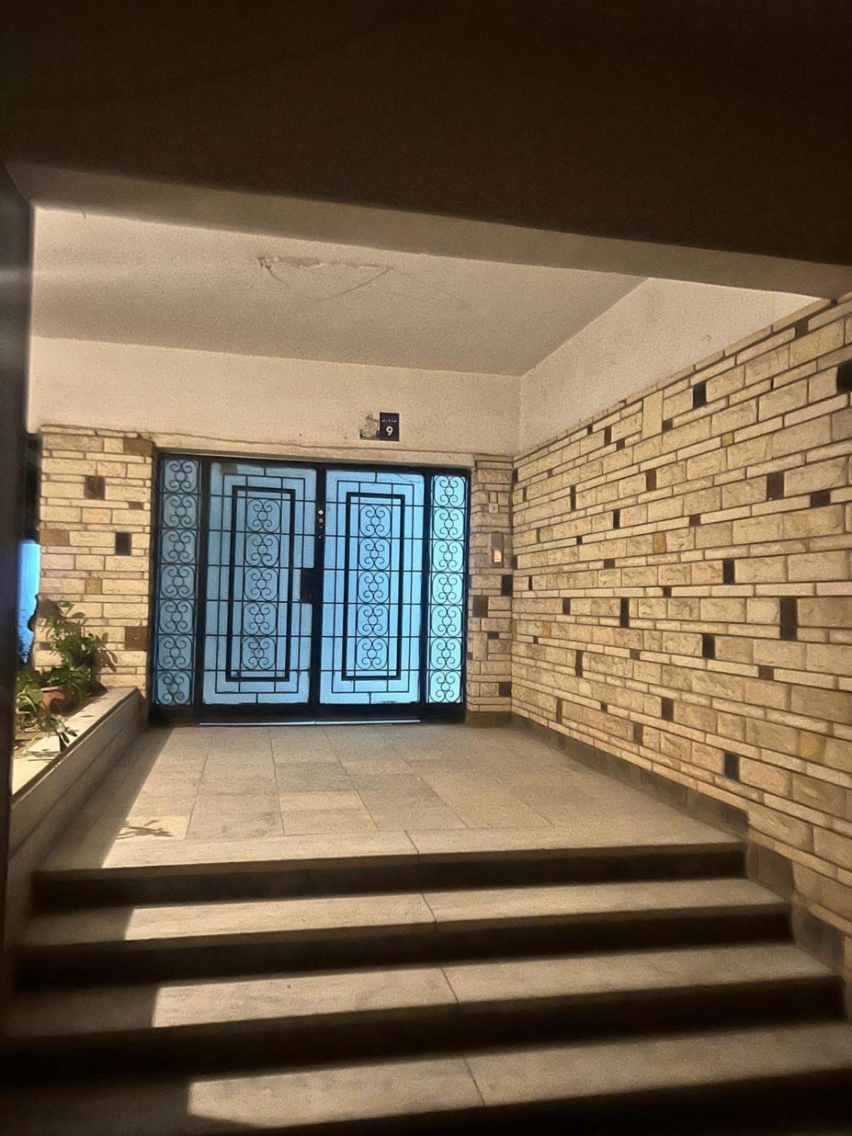 Airport Rooftop Club Luxurious Rooms And Studios 开罗 外观 照片
