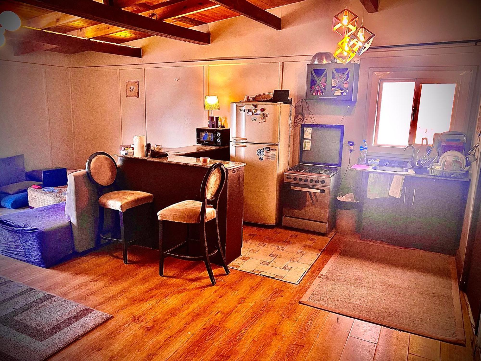 Airport Rooftop Club Luxurious Rooms And Studios 开罗 外观 照片