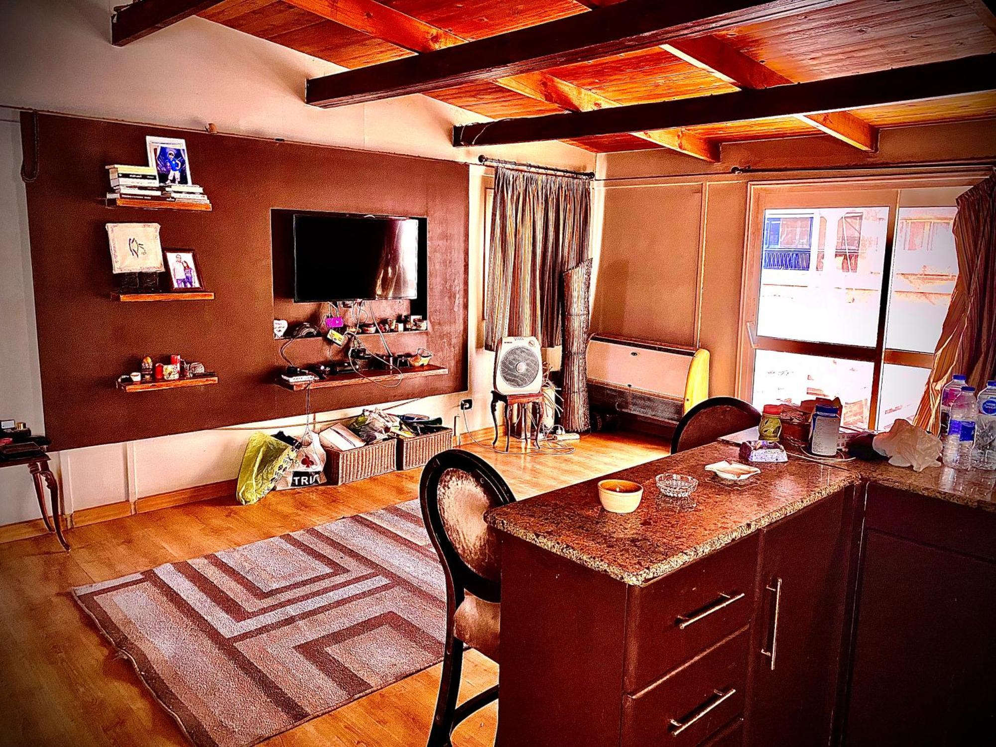 Airport Rooftop Club Luxurious Rooms And Studios 开罗 外观 照片