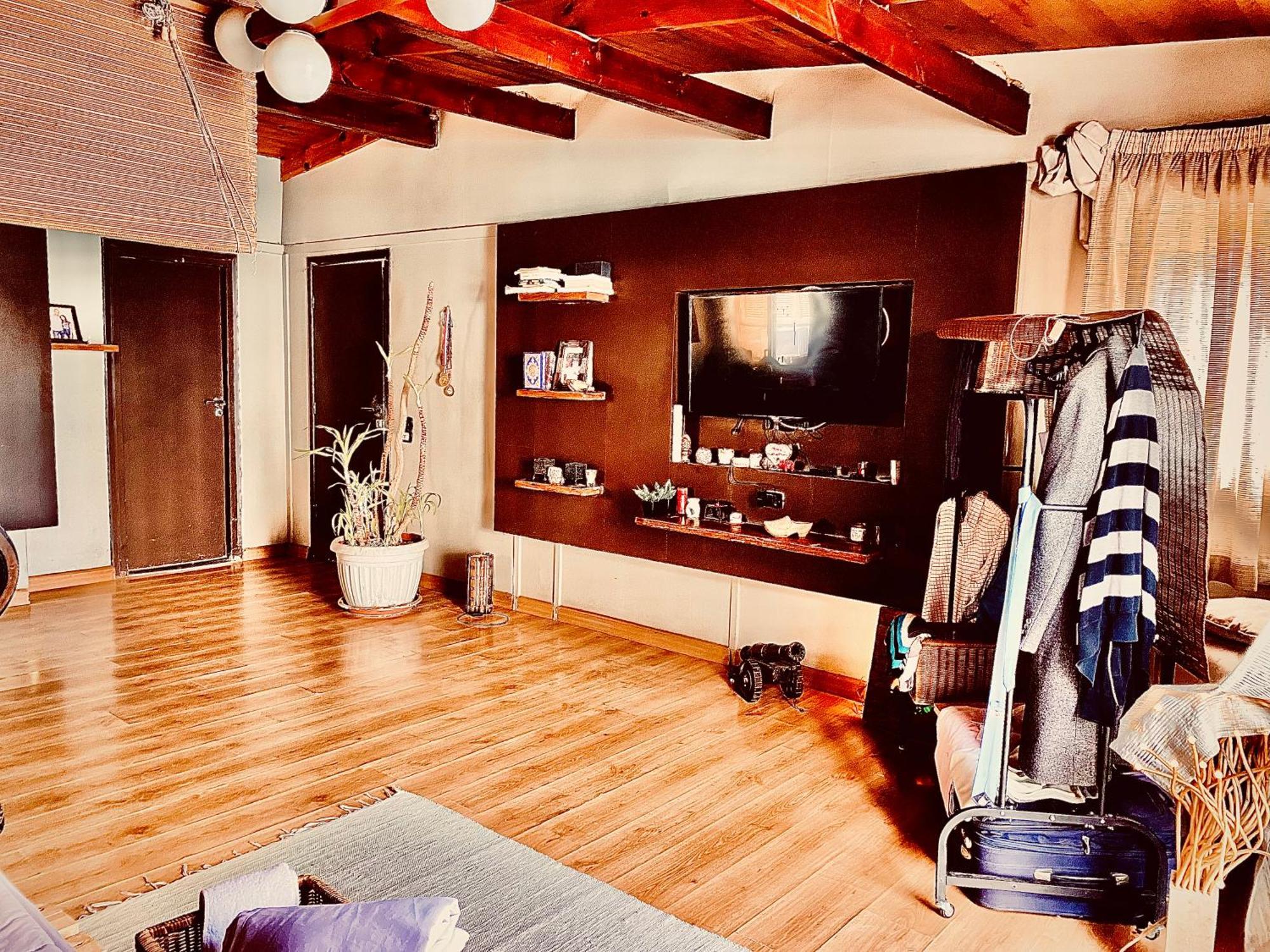 Airport Rooftop Club Luxurious Rooms And Studios 开罗 外观 照片