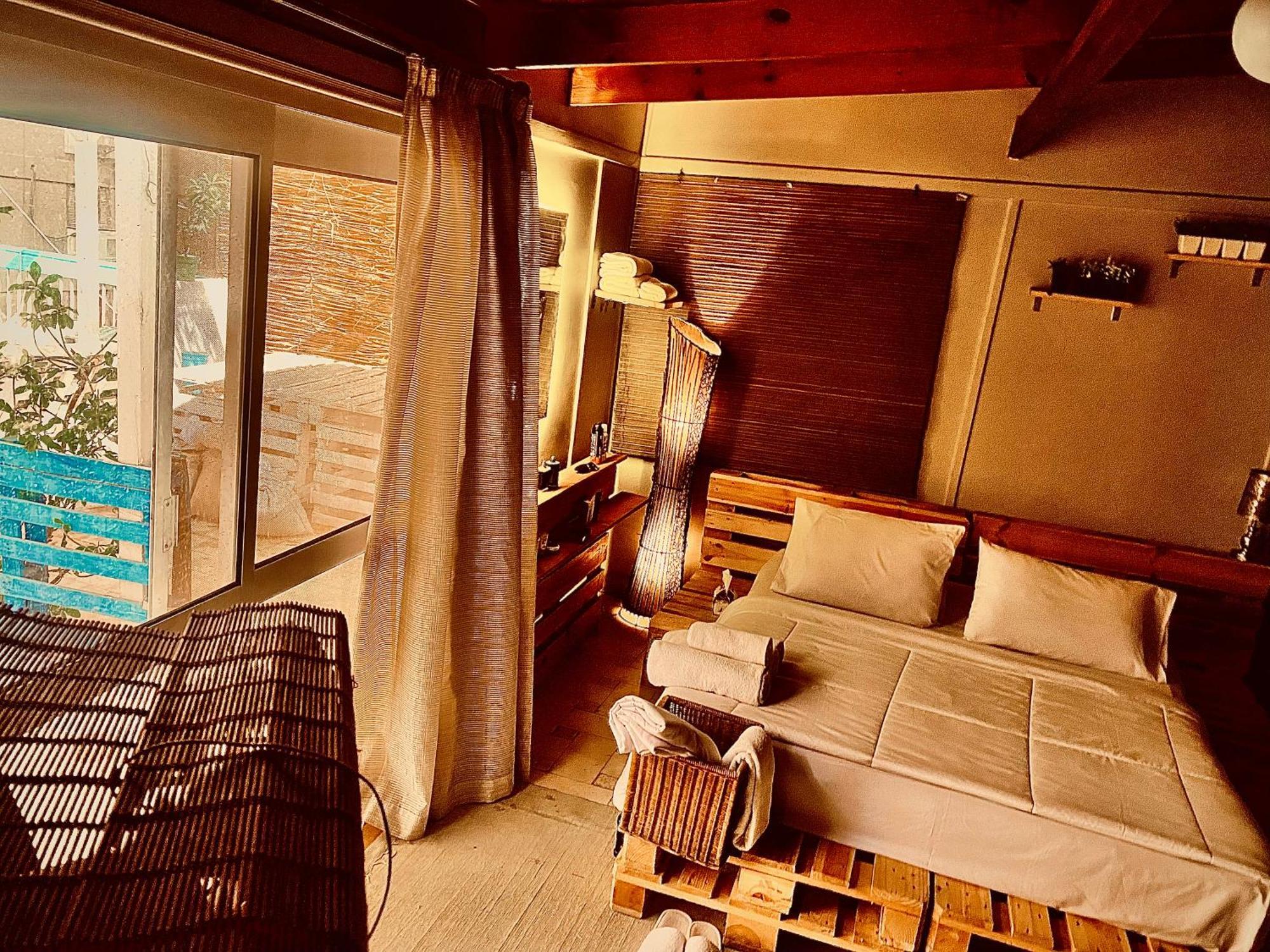 Airport Rooftop Club Luxurious Rooms And Studios 开罗 外观 照片